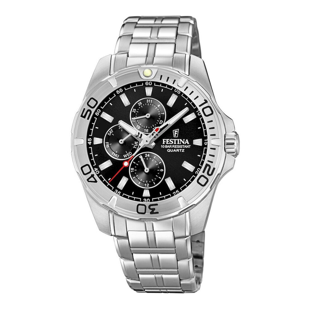 Reloj Festina Sport F20445/3 multifunción para hombre.