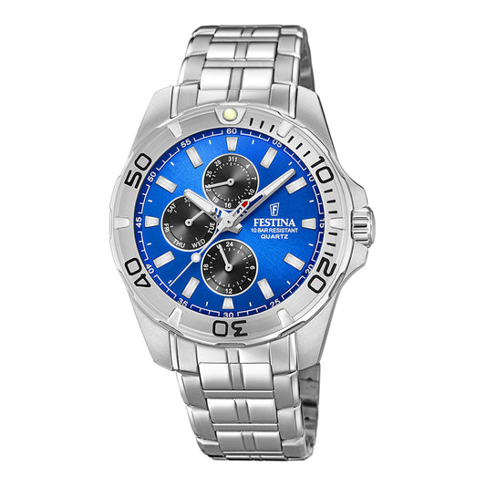 Reloj Festina Sport F20445/4 multifunción para hombre