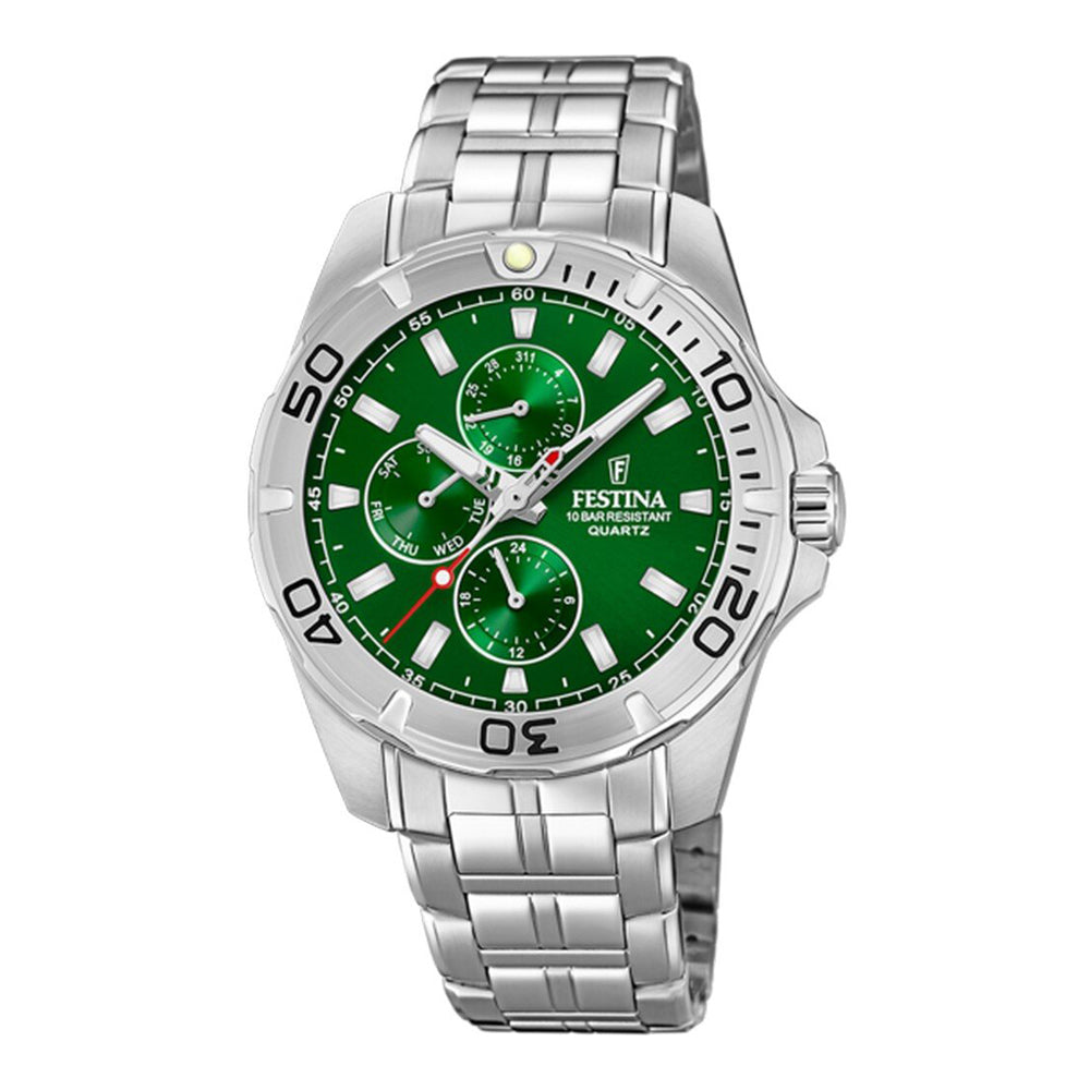 Reloj hombre Festina Sport F20445/7 multifunción