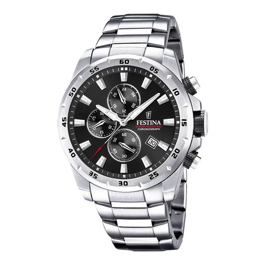 Reloj cronógrafo Festina Chrono Sport F20463/4 para hombre