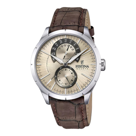 Reloj hombre Festina Sport F16573/9 multifunción