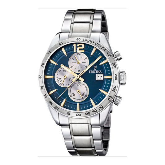 Reloj cronógrafo para hombre Festina Timeless F16759/7