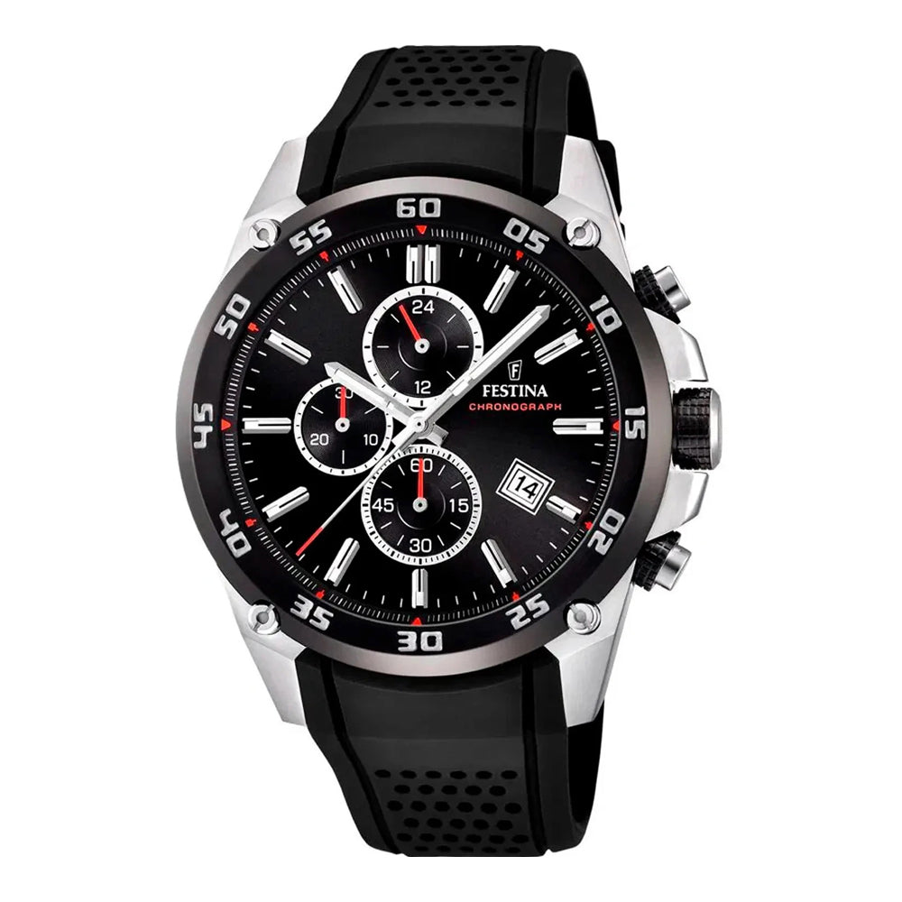 Reloj cronógrafo Festina The Originals F20330/5 para hombre.