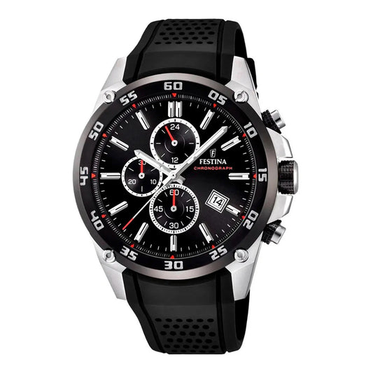 Reloj cronógrafo Festina The Originals F20330/5 para hombre.