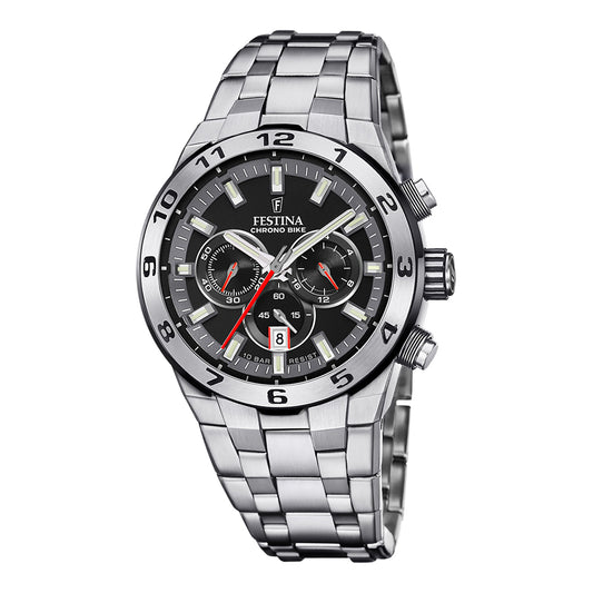 Reloj cronógrafo Festina Chrono Bike F20670/6 para hombre
