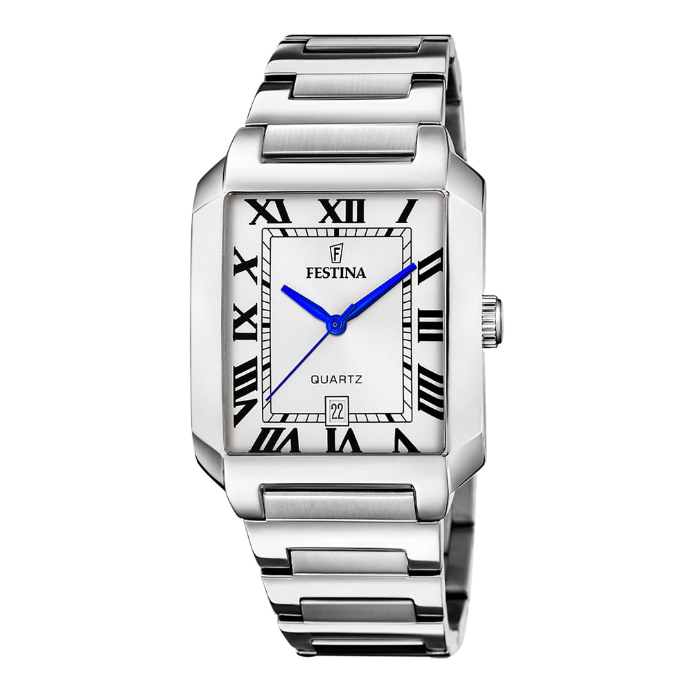Reloj Festina On The Square F20677/1 para hombre