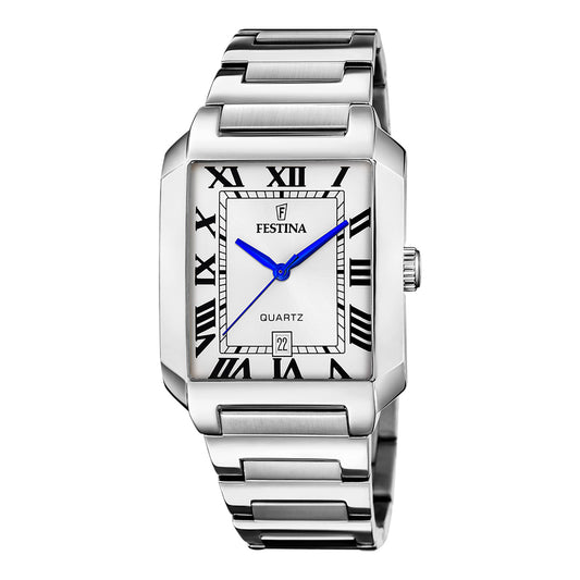 Reloj Festina On The Square F20677/1 para hombre