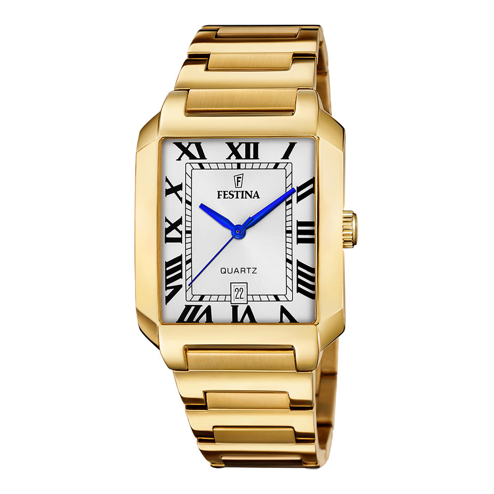 Reloj Festina On The Square F20678/1 para hombre