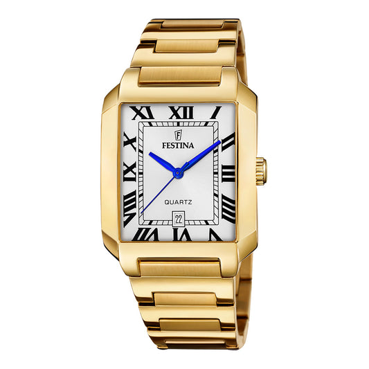Reloj Festina On The Square F20678/1 para hombre
