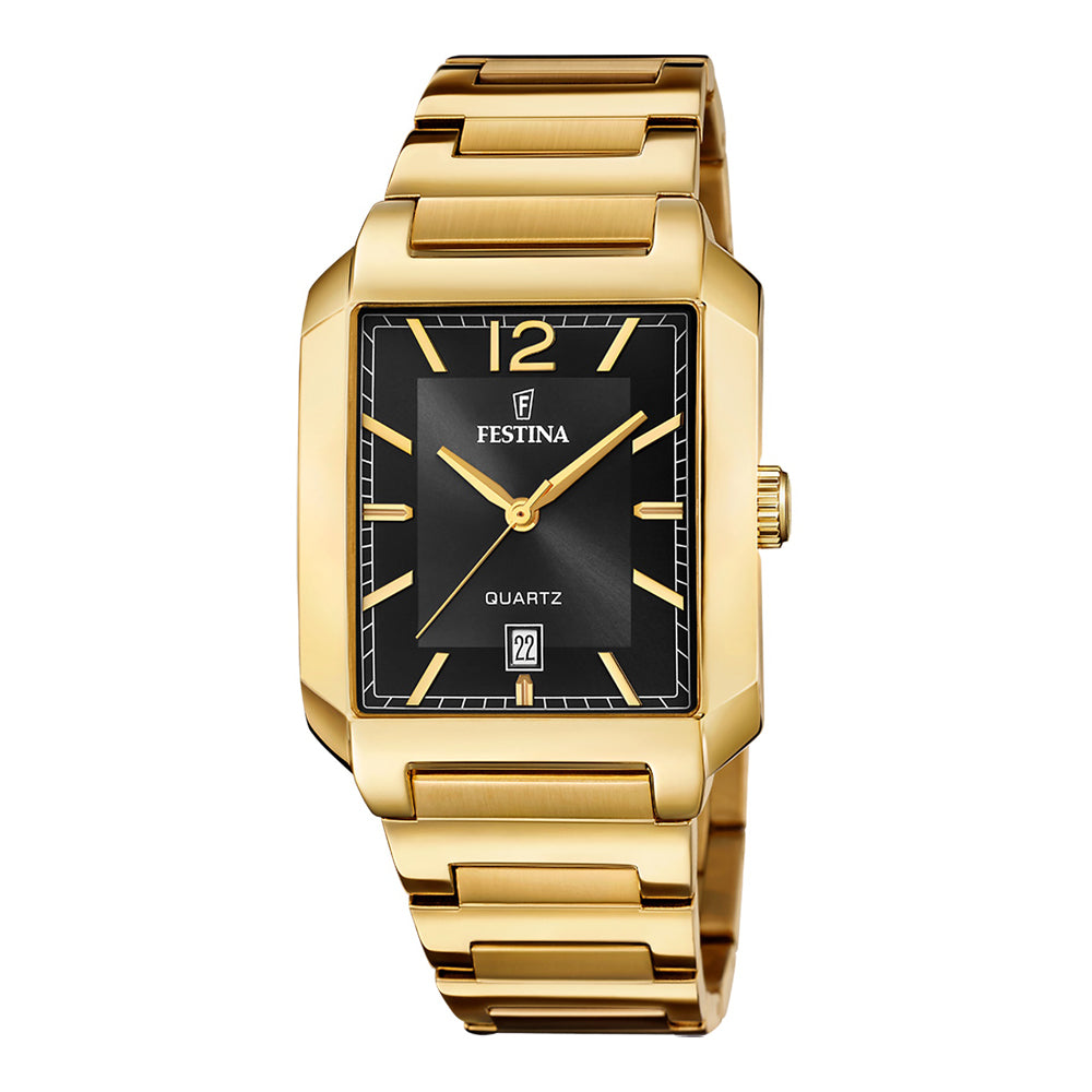 Reloj Festina On The Square F20678/4 para hombre
