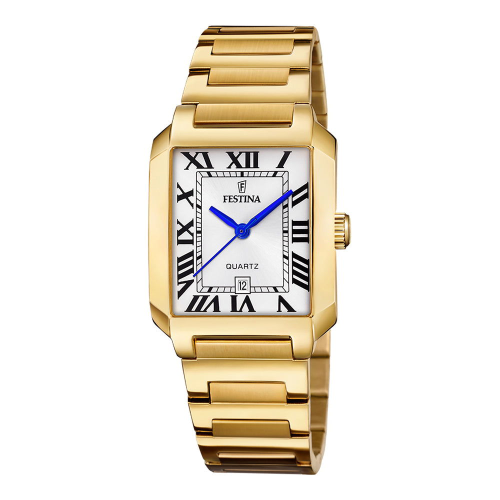 Reloj Festina On The Square F20680/1 para mujer