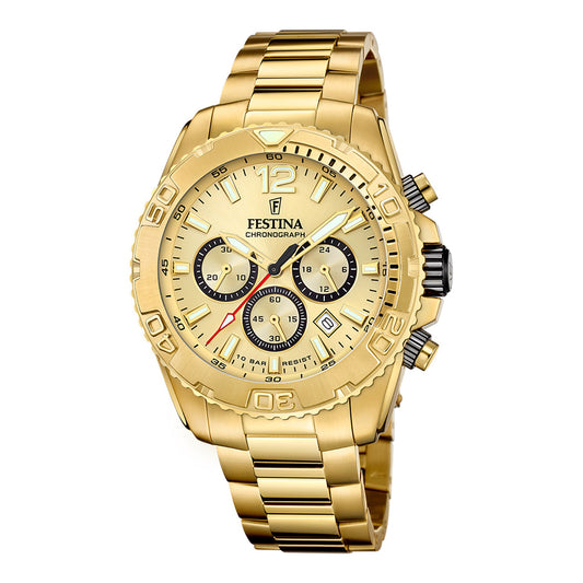 Reloj cronógrafo para hombre Festina Timeless F20684/1