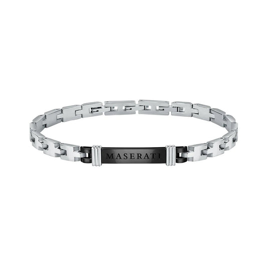 Pulsera Maserati hombre JM420ATK02