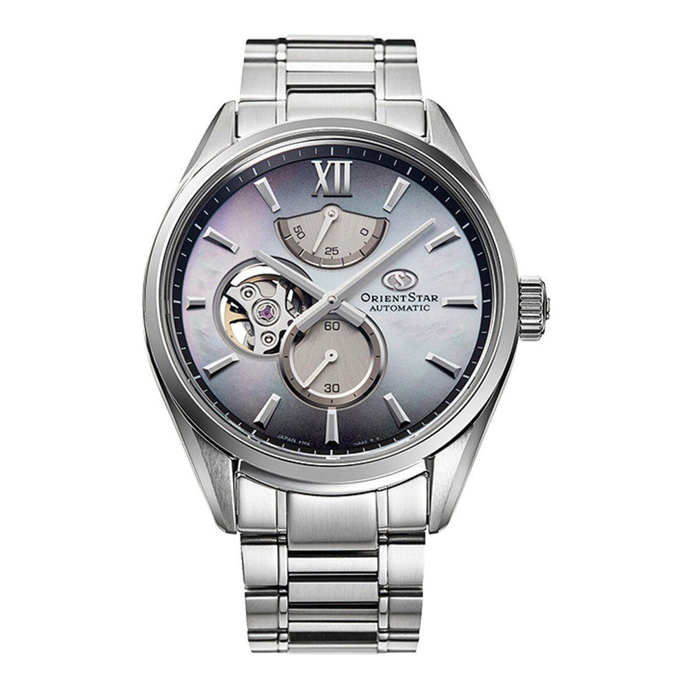 Reloj para hombre Orient Star M34 F7 Edición limitada automático RE-BY0009A00B