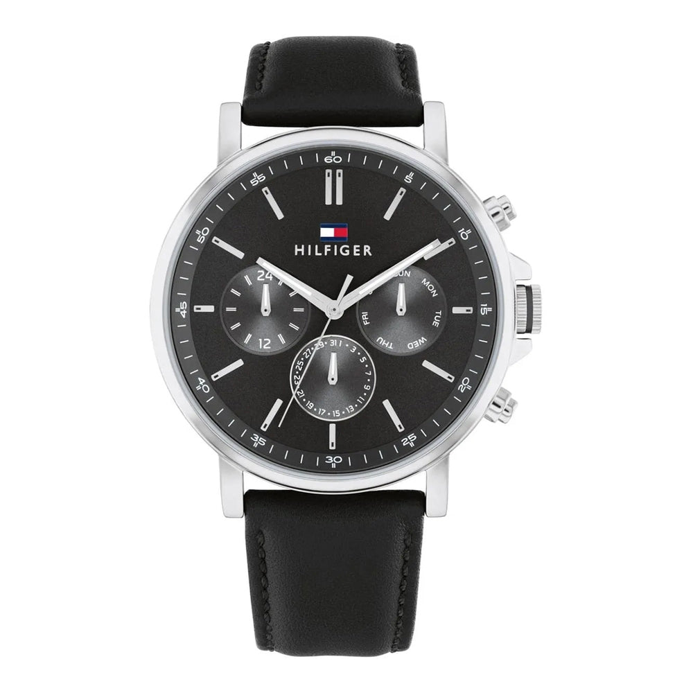 Reloj Tommy Hilfiger Tyson 1710586 para hombre.