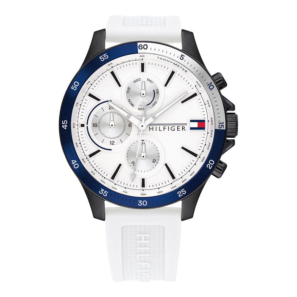 Reloj para hombre Tommy Hilfiger Bank 1791723
