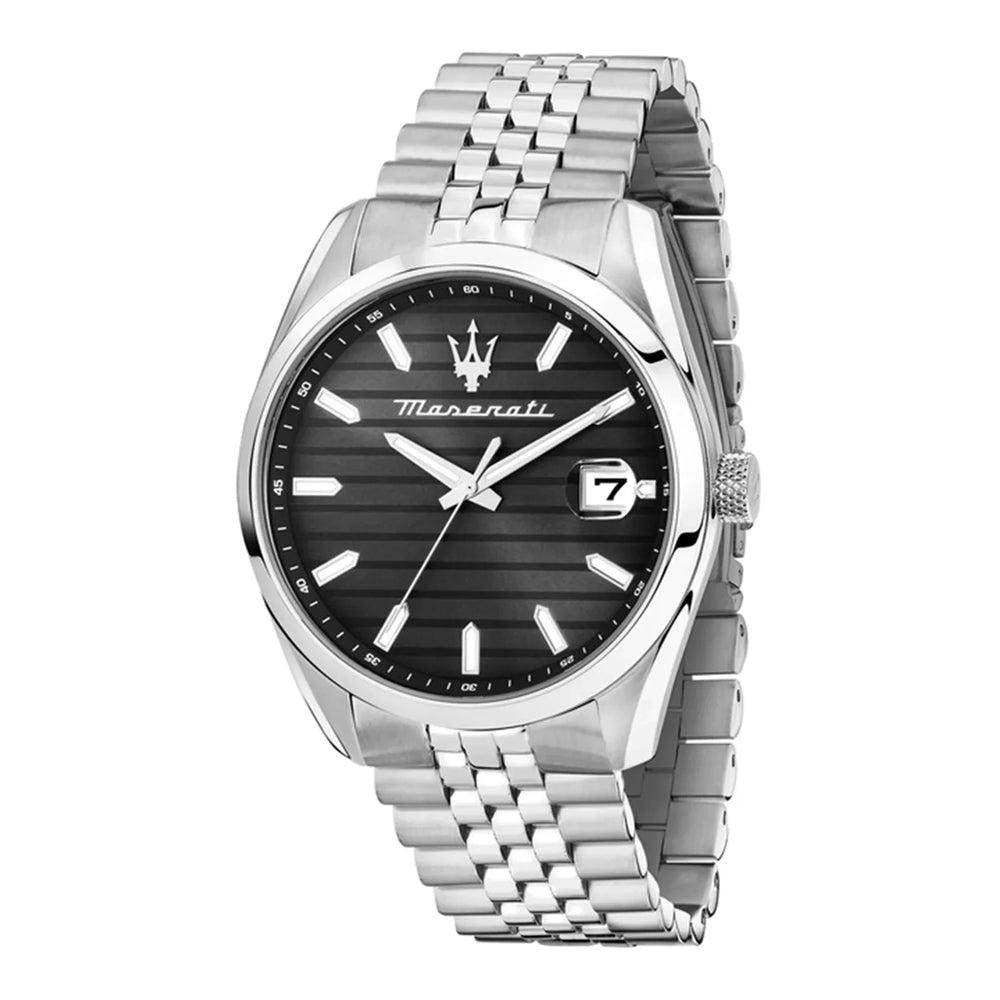 Reloj Maserati Attrazione R8853151026 para hombre.