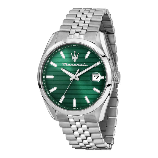 Reloj Maserati Attrazione R8853151027 para hombre.