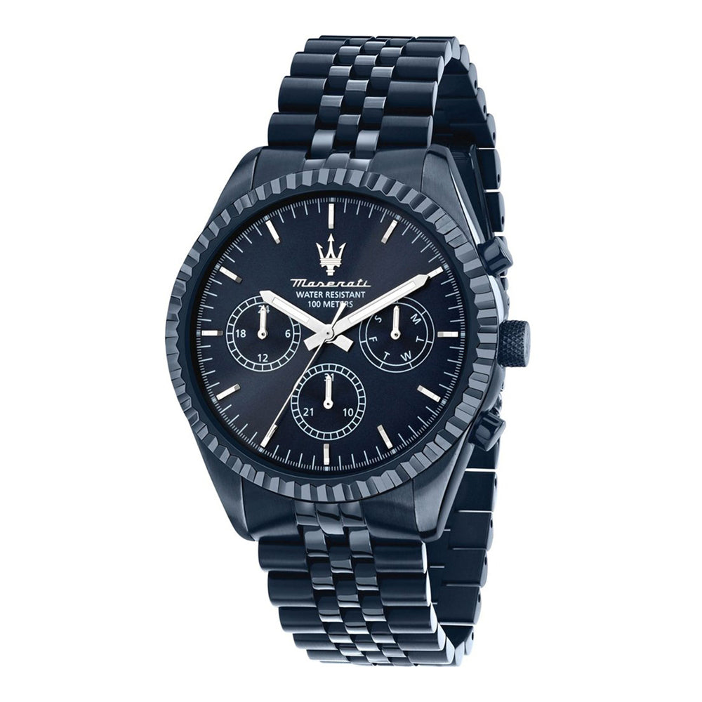 Reloj Maserati Competizione R8873600011 para hombre.