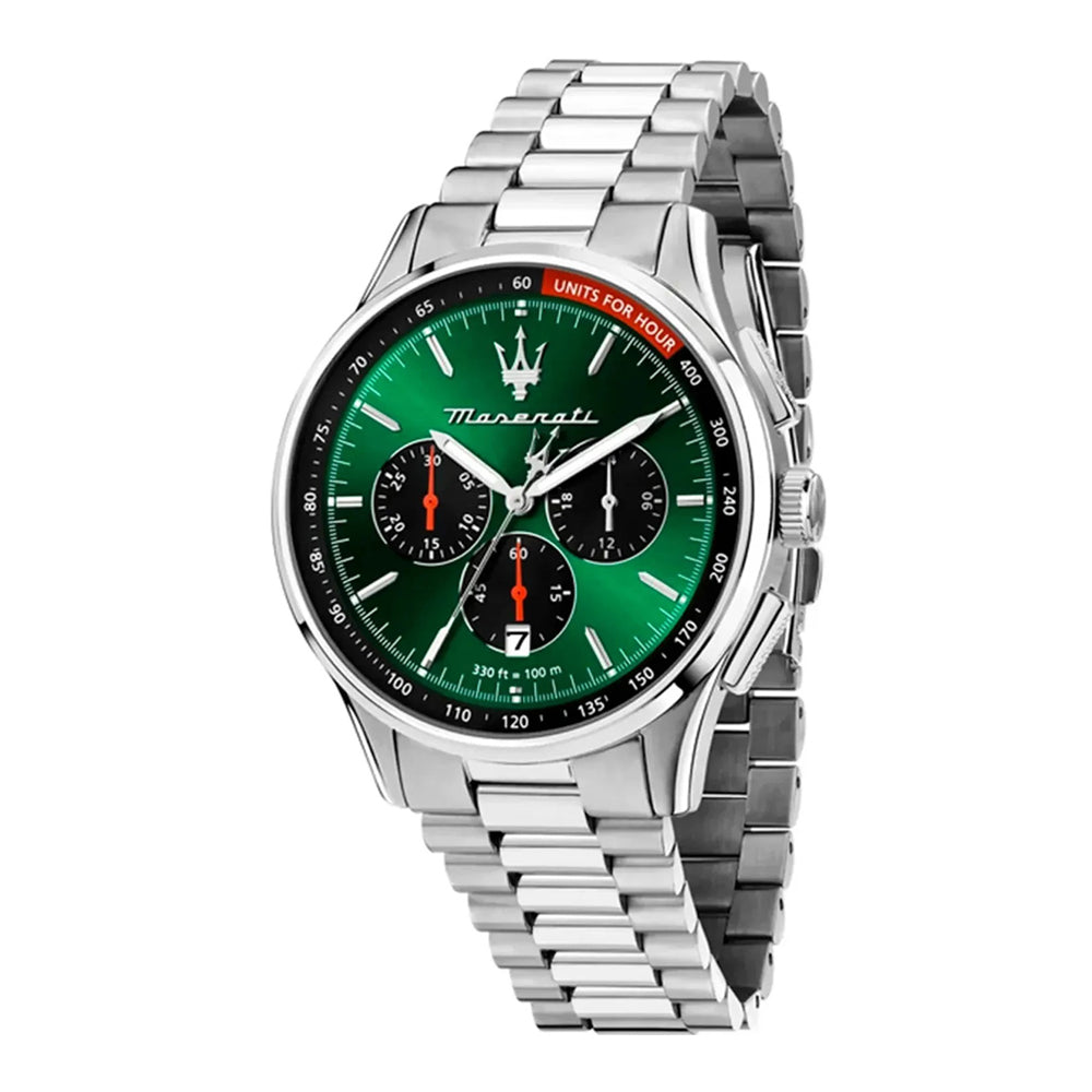 Maserati Sorpasso R8873624002 reloj cronógrafo para hombre