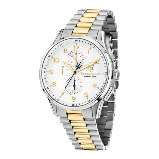 Maserati Sorpasso R8873624003 reloj cronógrafo para hombre