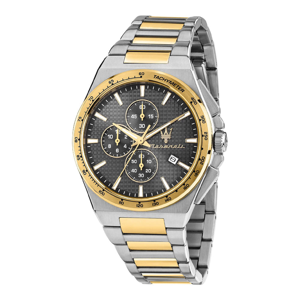Maserati Velocità Slim R8873653002 reloj cronógrafo para hombre