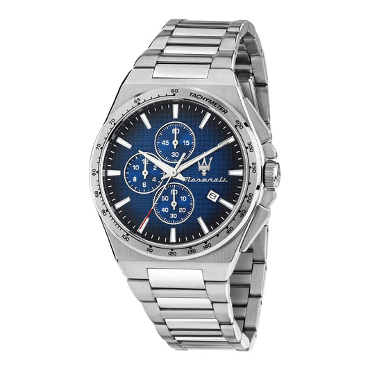 Maserati Velocità Slim R8873653003 reloj cronógrafo para hombre