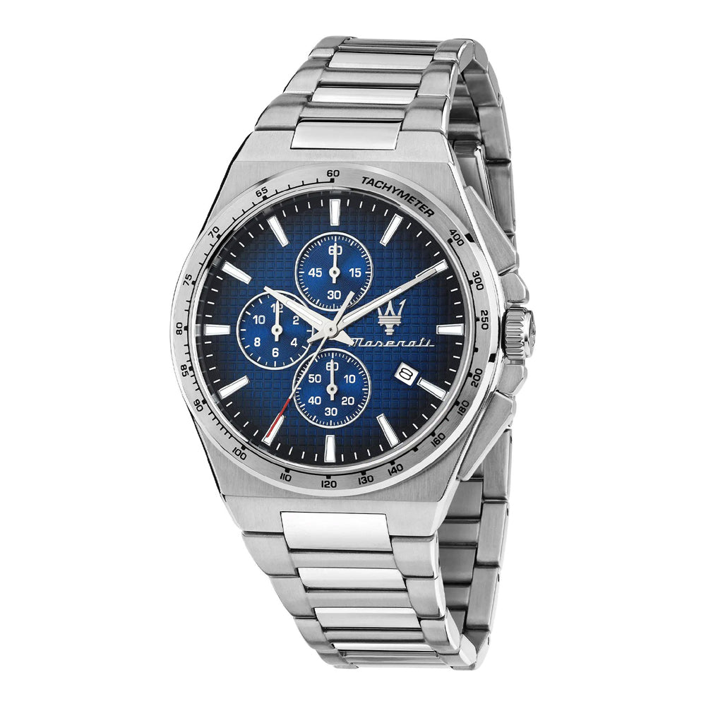 Maserati Velocità Slim R8873653003 reloj cronógrafo para hombre