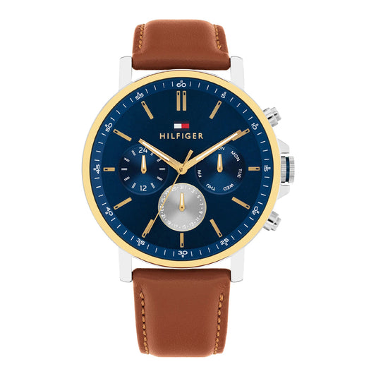 Reloj Tommy Hilfiger Tyson 1710703 para hombre.