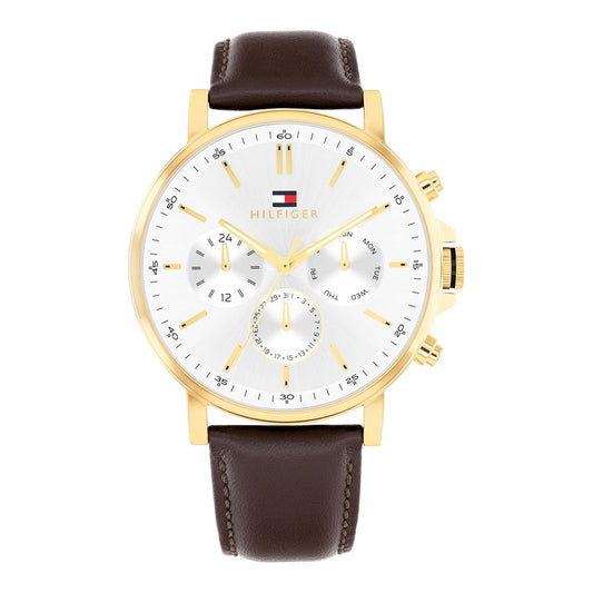 Reloj Tommy Hilfiger Tyson 1710713 para hombre.