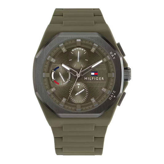 Reloj Tommy Hilfiger Neo 1792121 para hombre.