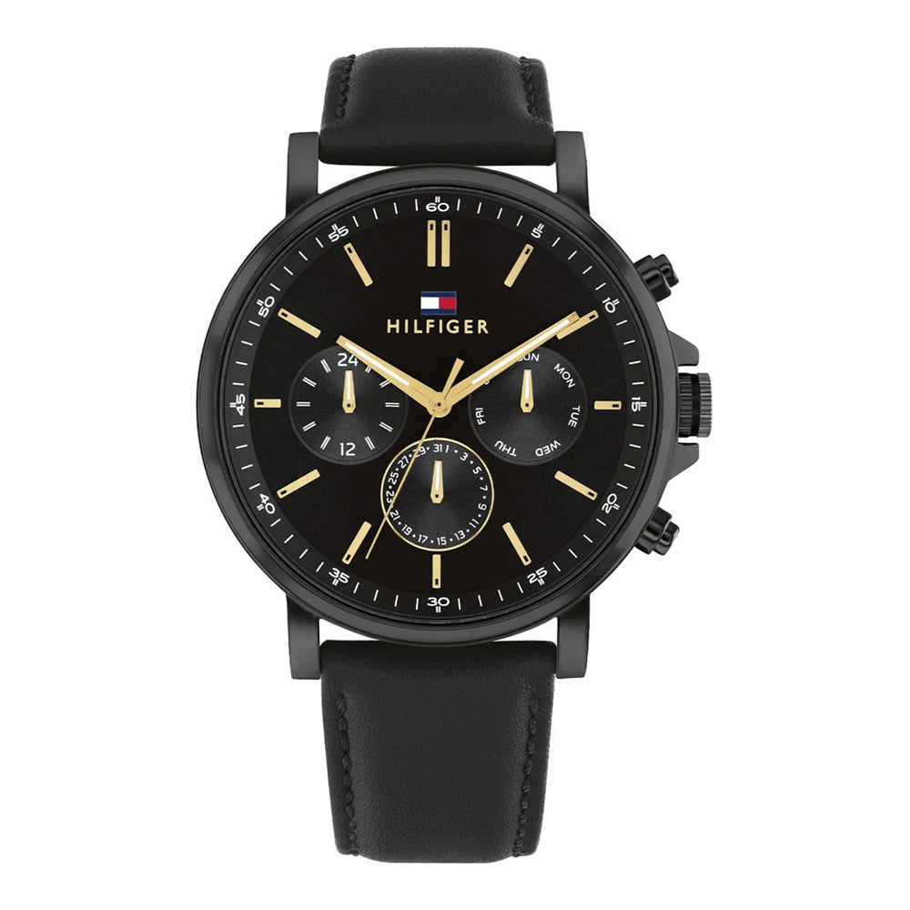 Reloj Tommy Hilfiger Tyson 1792144 para hombre.