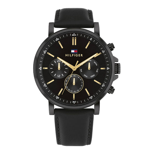 Reloj Tommy Hilfiger Tyson 1792144 para hombre.
