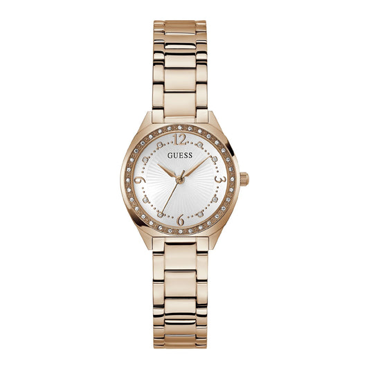 Reloj Guess Charlotte GW0767L3 para mujer.