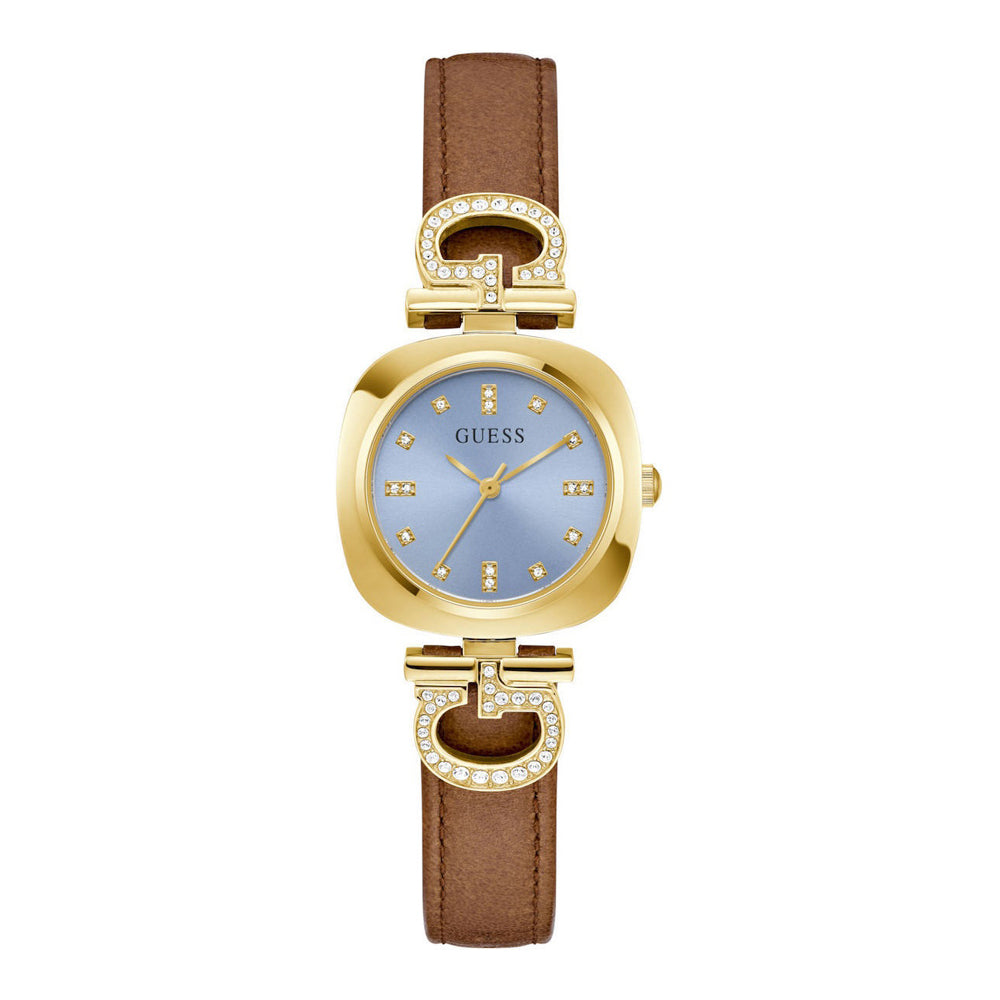 Reloj Guess Gabby GW0938L2 para mujer.