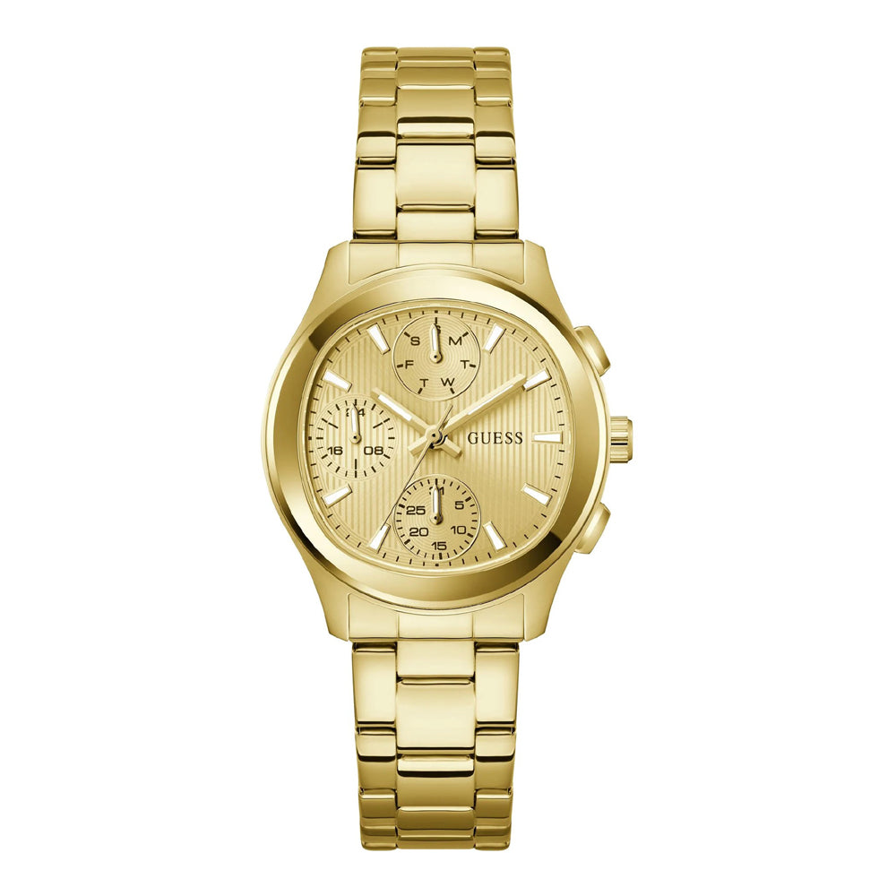 Reloj Guess Birdie GW1031L2 para mujer.
