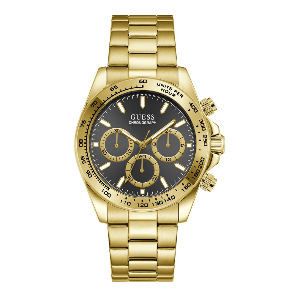 Reloj Guess Arthur GW1058G2 para hombre.