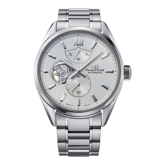Reloj para hombre Orient Star M34 F7 Automático RE-BY0011S00B
