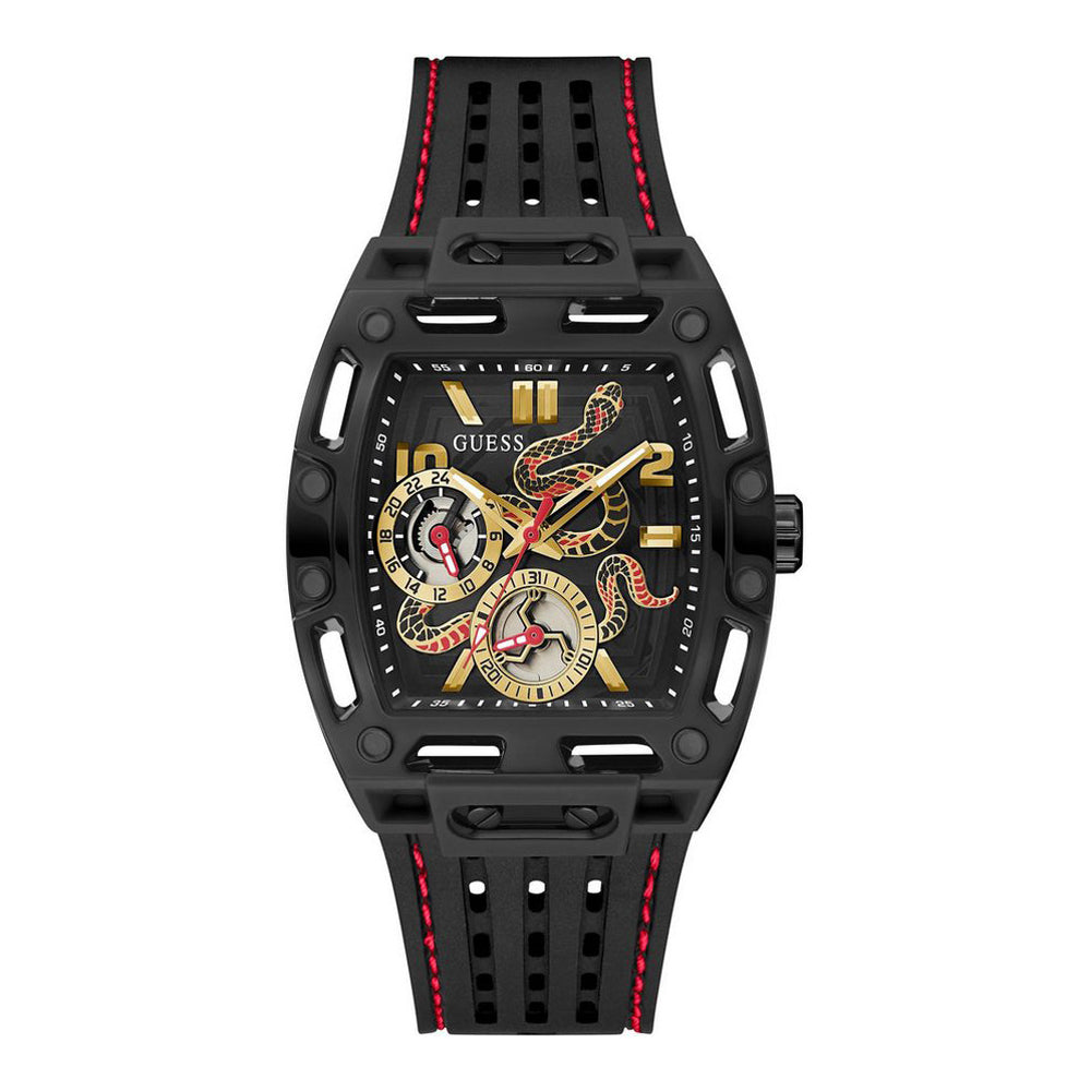 Reloj Guess Phoenix GW0857G1 para hombre.