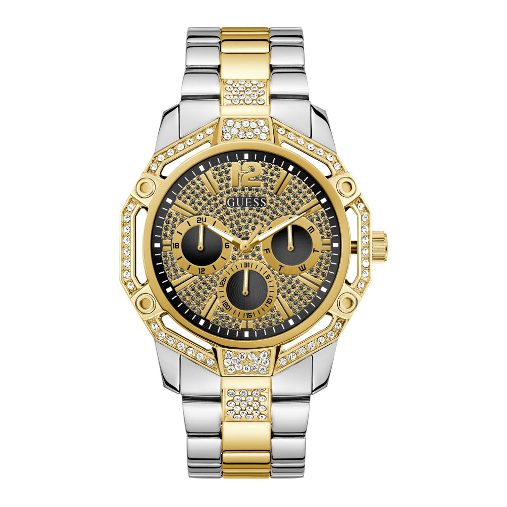 Reloj Guess Regal GW0990G4 para hombre.