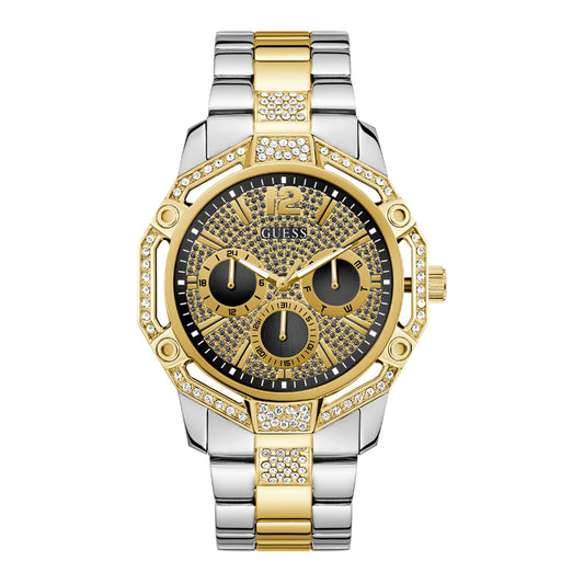 Reloj Guess Regal GW0990G4 para hombre.