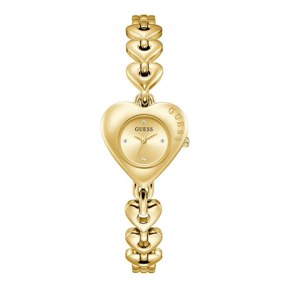 Reloj Guess Valerie GW0992L2 para mujer.