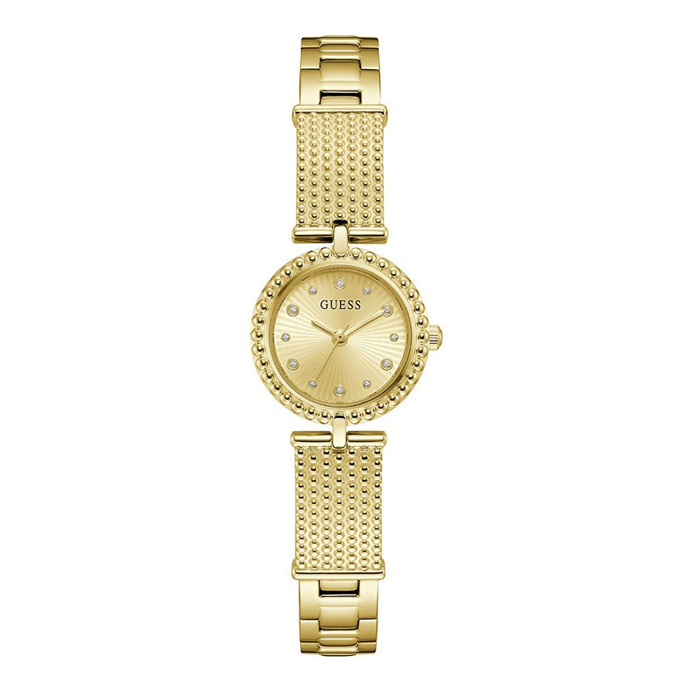 Reloj Guess Holly GW1017L2 para mujer.