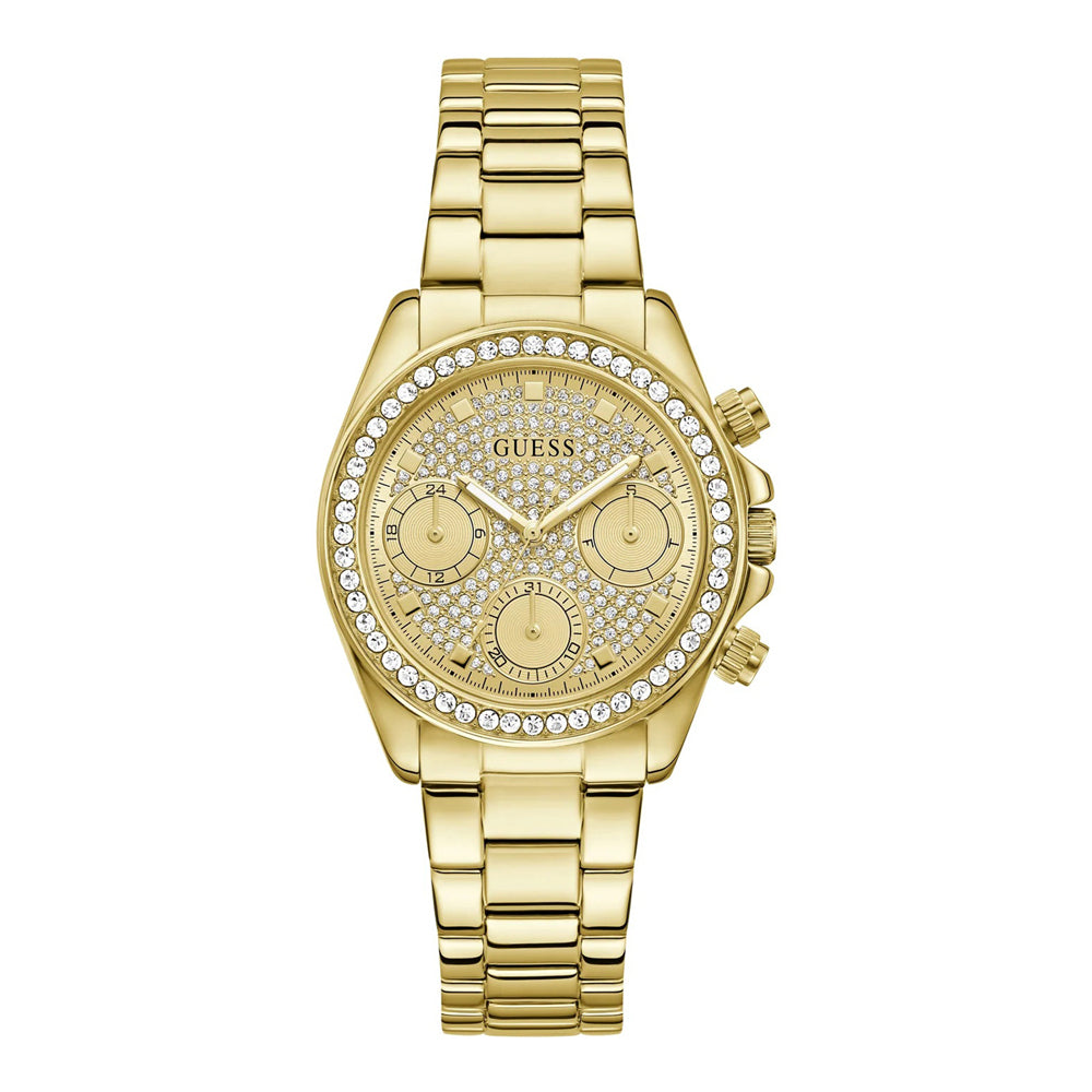 Reloj Guess Victoria GW1037L2 para mujer.