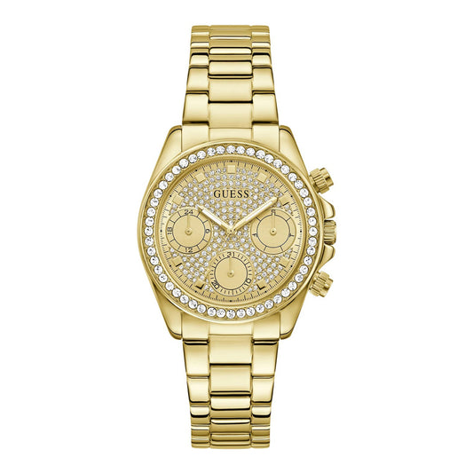 Reloj Guess Victoria GW1037L2 para mujer.