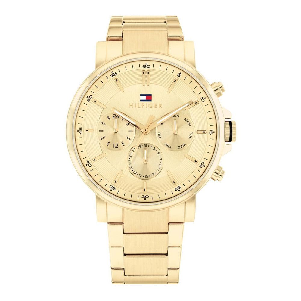 Reloj Tommy Hilfiger Tyson 1710611 para hombre.