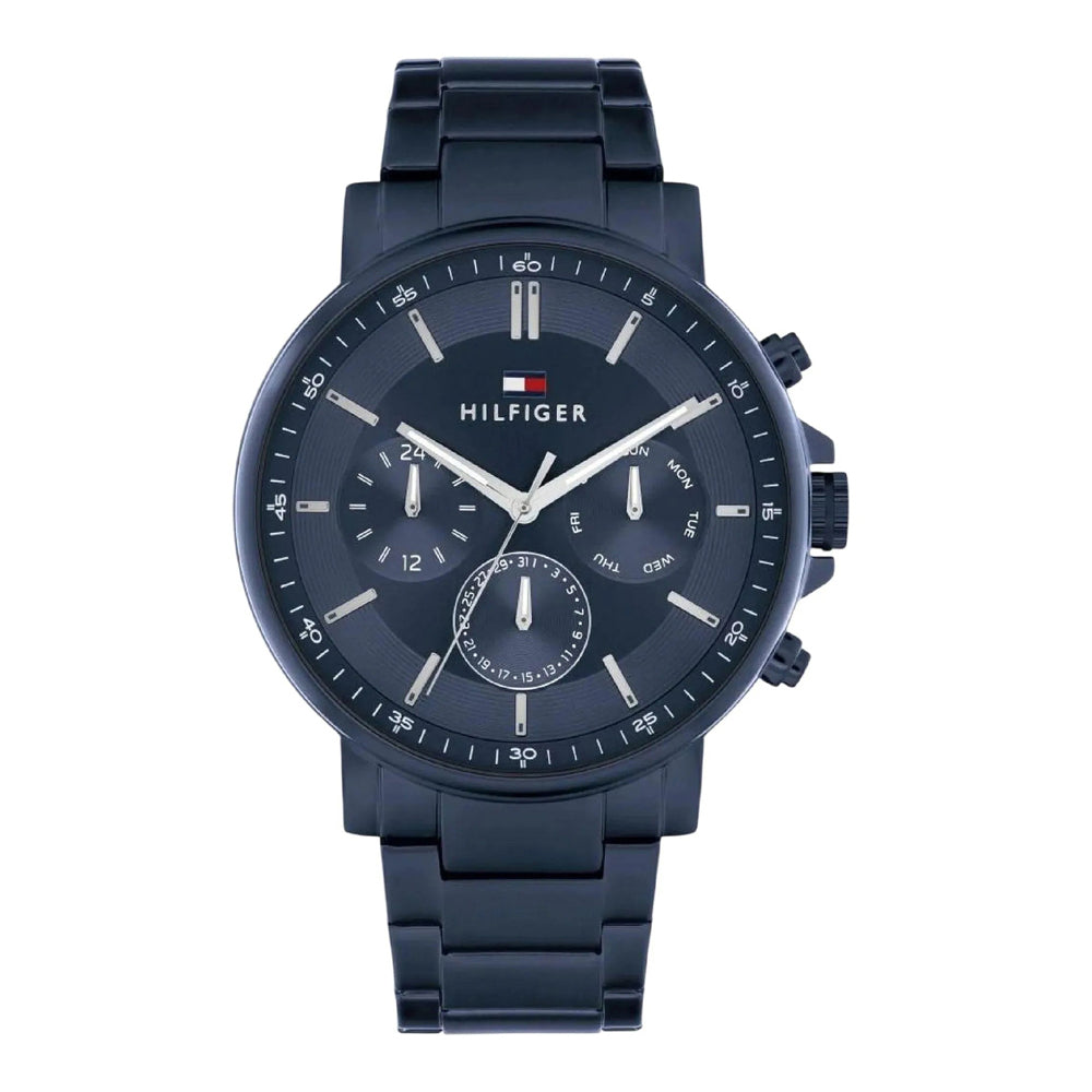 Reloj Tommy Hilfiger Tyson 1710705 para hombre.