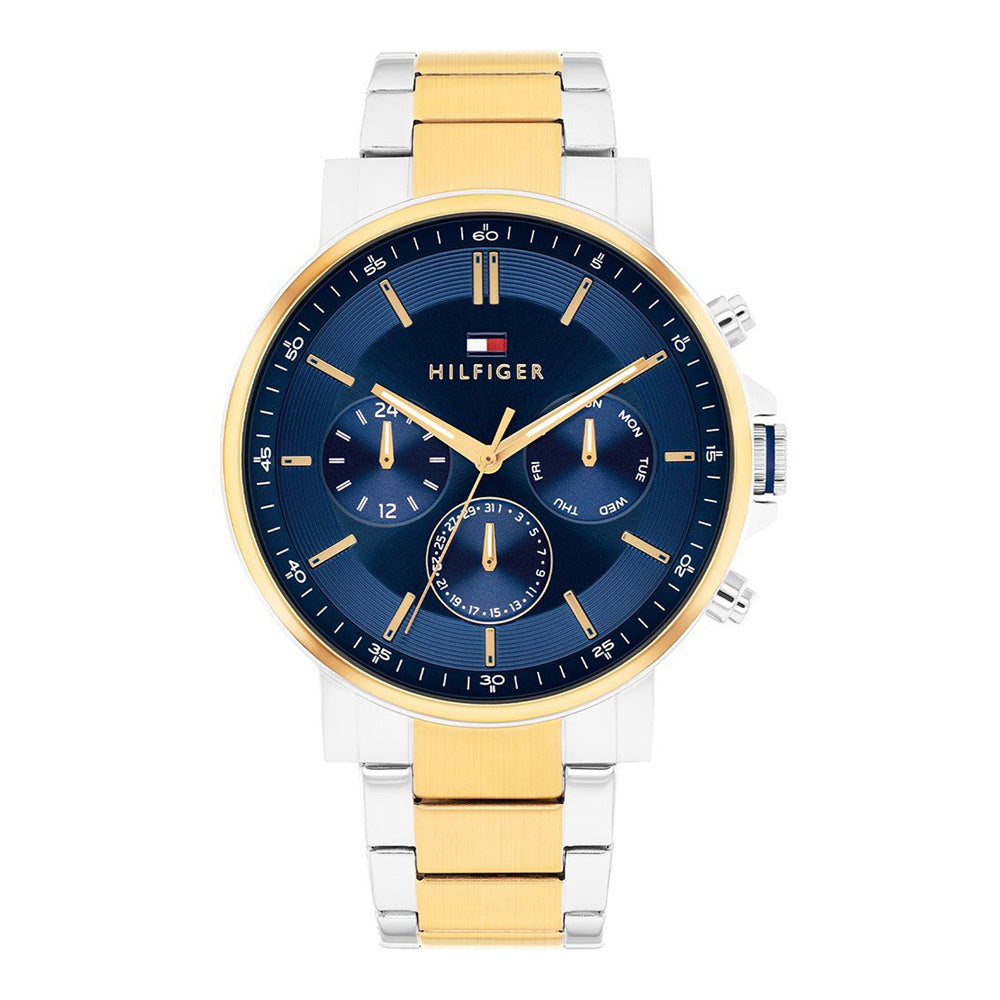 Reloj Tommy Hilfiger Tyson 1710710 para hombre.