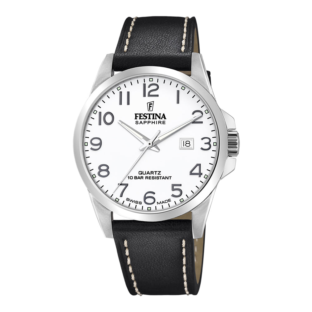 Reloj Festina Clásicos F20446/1 para hombre