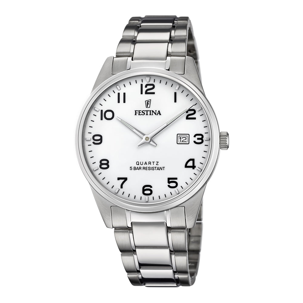 Festina Classics F20511/1 Herrenuhr